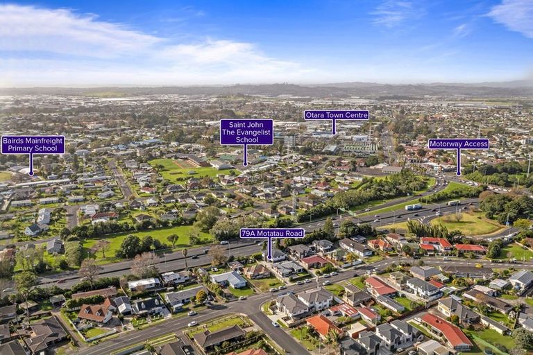 Photo of property in 79 Motatau Road, Papatoetoe, Auckland, 2025