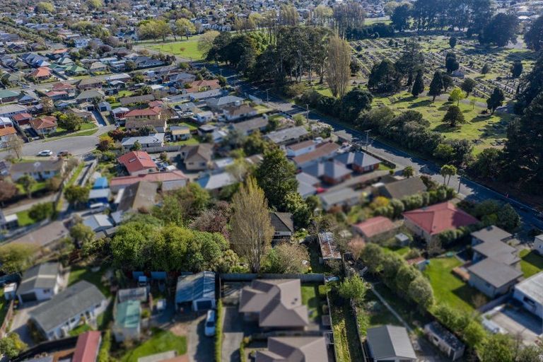 Photo of property in 71 Jollie Street, Linwood, Christchurch, 8062