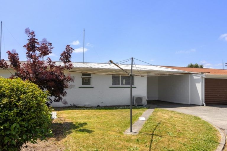 Photo of property in 2/86 Weld Street, Redwoodtown, Blenheim, 7201