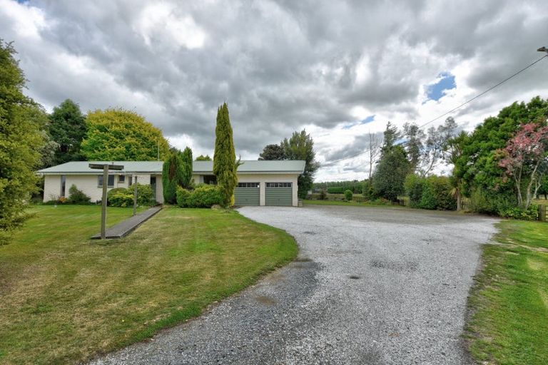 Photo of property in 349 Oteramika Road, Seaward Bush, Invercargill, 9871