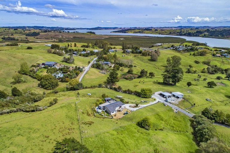 Photo of property in 29 Bennett Street, Port Albert, Wellsford, 0973