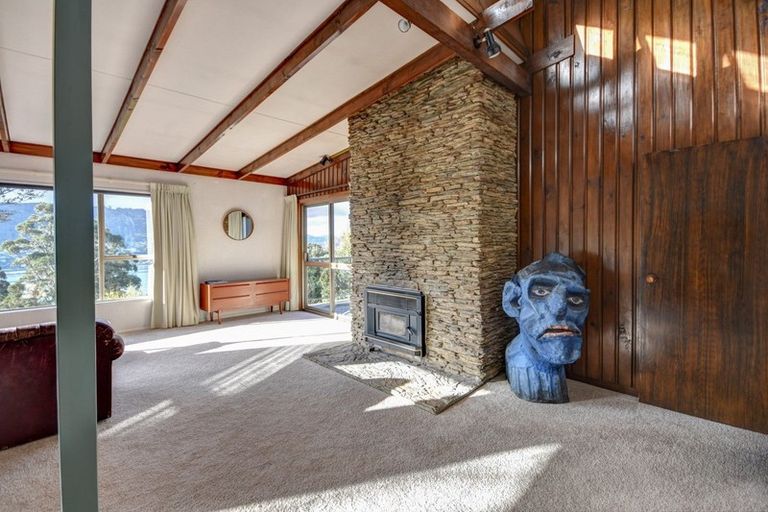 Photo of property in 51 Irvine Road, The Cove, Dunedin, 9077