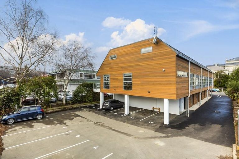 Photo of property in 6/432 Great King Street, North Dunedin, Dunedin, 9016