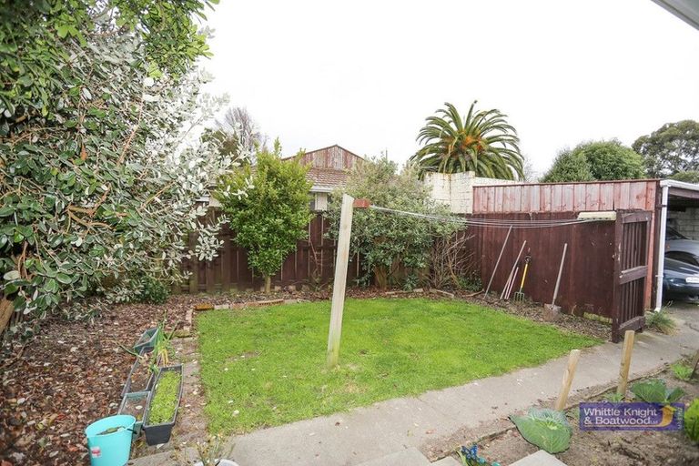 Photo of property in 1/22 Colligan Street, Upper Riccarton, Christchurch, 8041