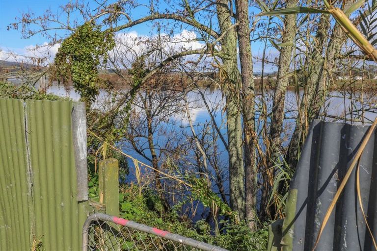 Photo of property in 252 Great South Road, Huntly, 3700