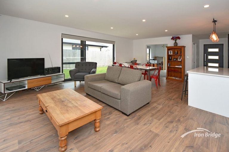 Photo of property in 14 Barbara Joan Road, Wigram, Christchurch, 8025