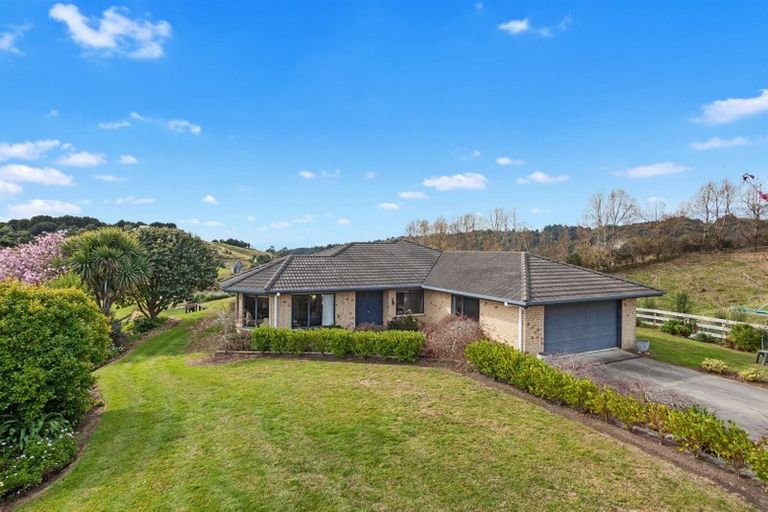Photo of property in 94 Kererutahi Road, Wainui, Opotiki, 3198