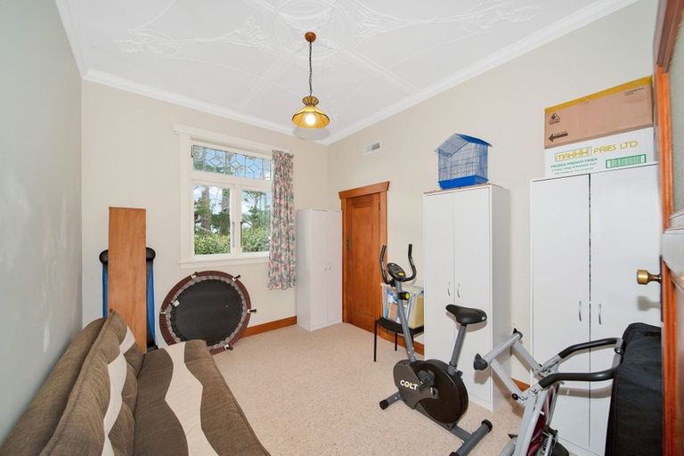 Photo of property in 1170a South Road, Manaia, 4678