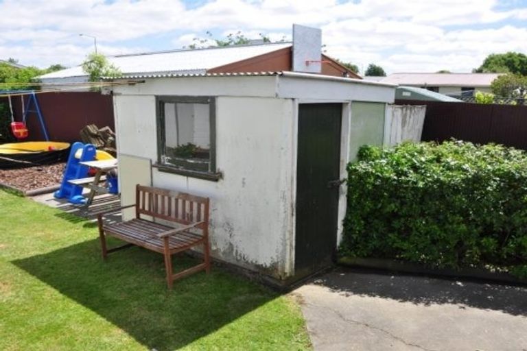 Photo of property in 45 Stanton Crescent, Hoon Hay, Christchurch, 8025