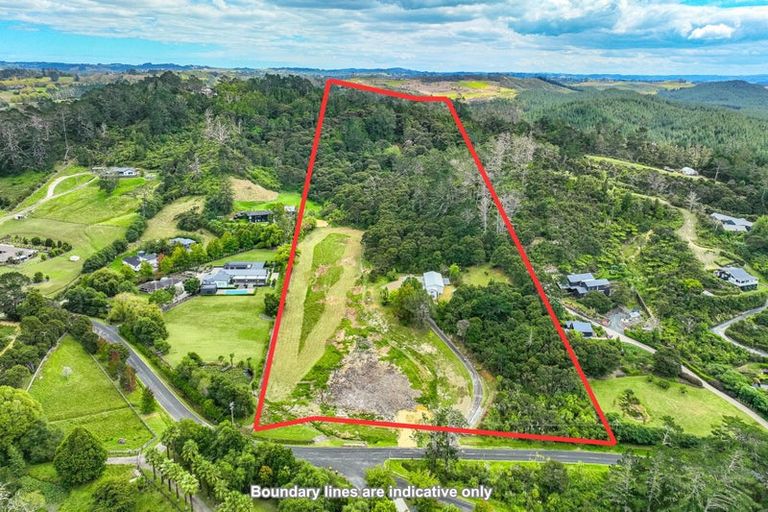 Photo of property in 67 Haigh Access Road, Redvale, Albany, 0794