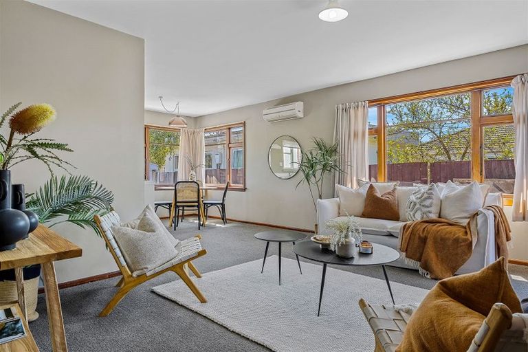 Photo of property in 21 Parnwell Street, Burwood, Christchurch, 8083