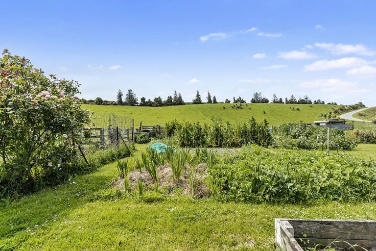 Photo of property in 4223 Back Line Road, Otaio, Timaru, 7971