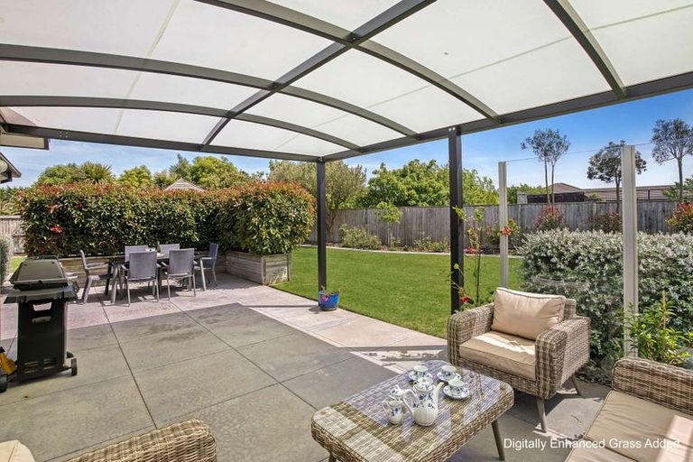 Photo of property in 37b Sheridan Drive, Rolleston, 7614