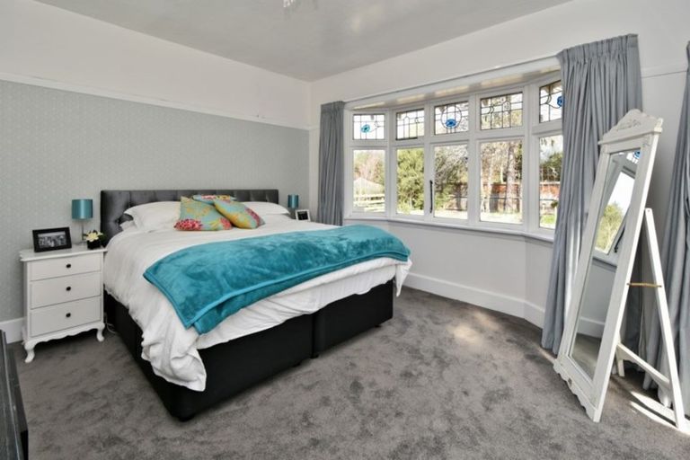 Photo of property in 1 Keetly Place, Ohoka, Kaiapoi, 7692