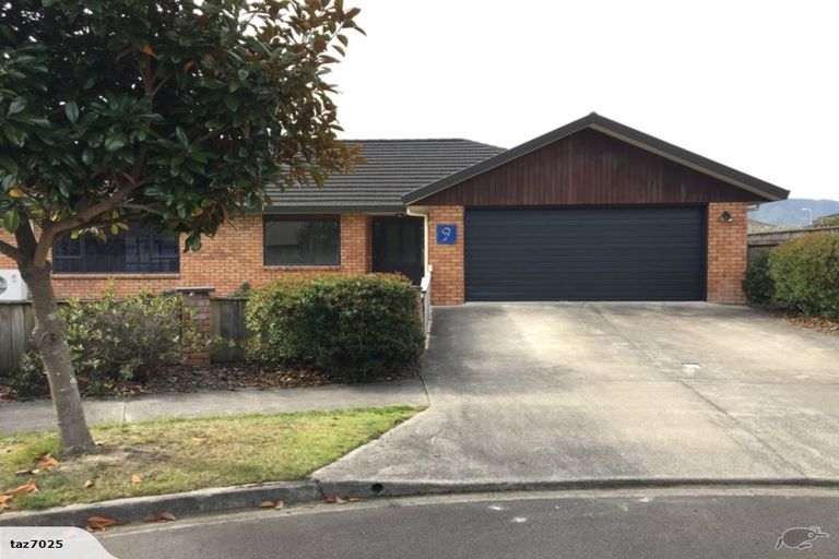 Photo of property in 9 Jeannie Way, Waikanae Beach, Waikanae, 5036