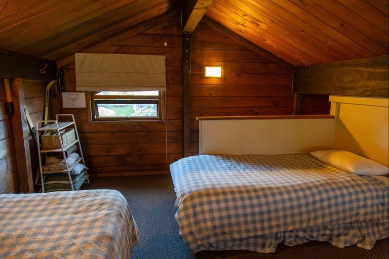 Photo of property in 1 Carter Terrace, Ohakune, 4625