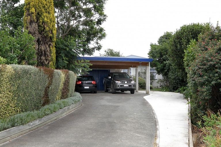 Photo of property in 213 Mcleod Street, Camberley, Hastings, 4120