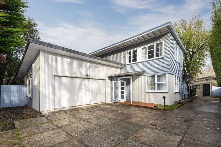 Photo of property in 99 Emmett Street, Shirley, Christchurch, 8013