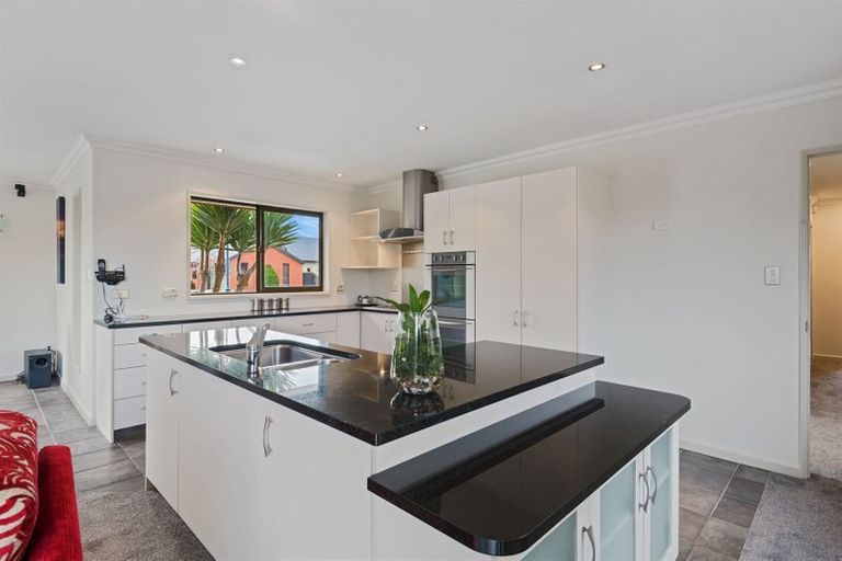 Photo of property in 40 Woodhurst Drive, Casebrook, Christchurch, 8051