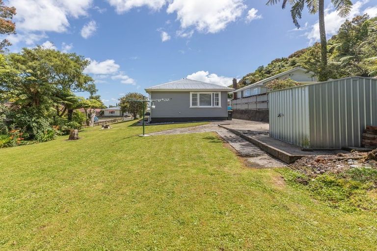 Photo of property in 87 Sinnott Road, Greymouth, 7805