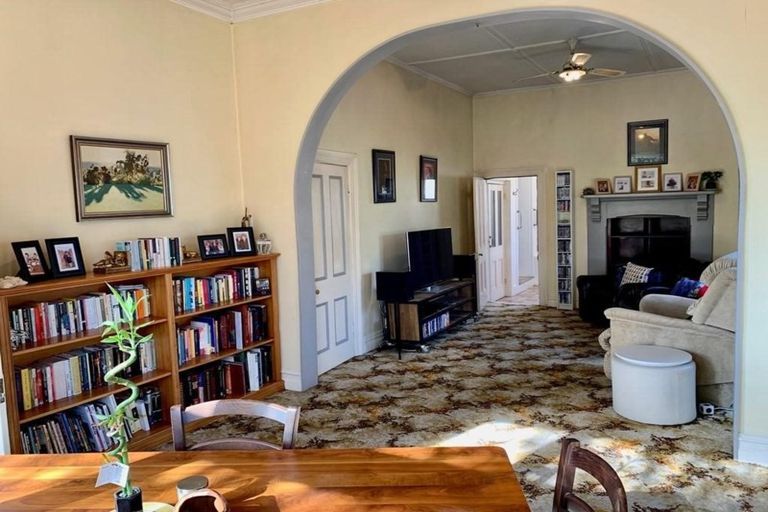 Photo of property in 20 Clifton Terrace, West End, Timaru, 7910