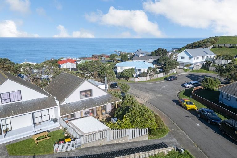 Photo of property in 6 Bann Street, Southgate, Wellington, 6023