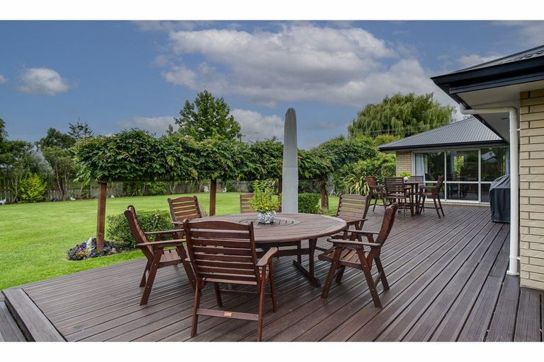 Photo of property in 21 Factory Road, Temuka, 7920