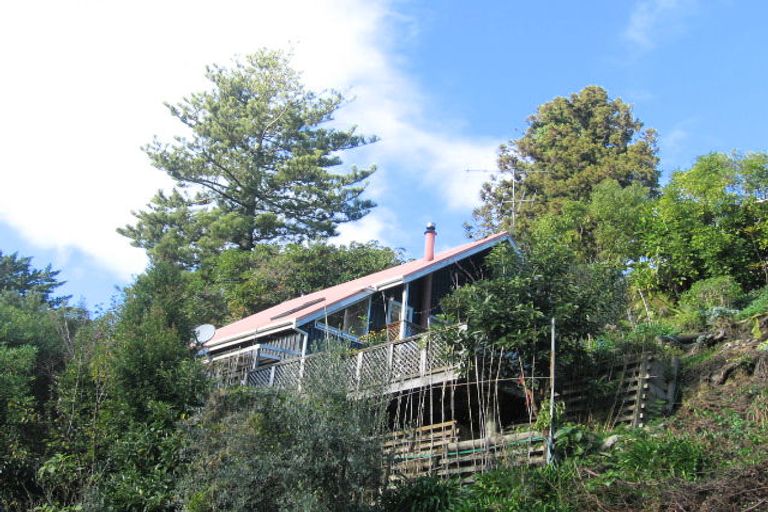 Photo of property in 41 Coote Road, Bluff Hill, Napier, 4110