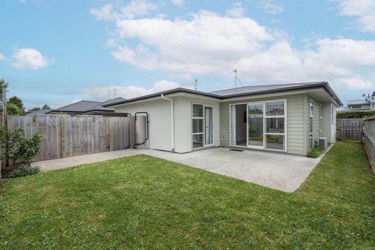 Photo of property in 3/1 Glen Lynne Avenue, Queenwood, Hamilton, 3210