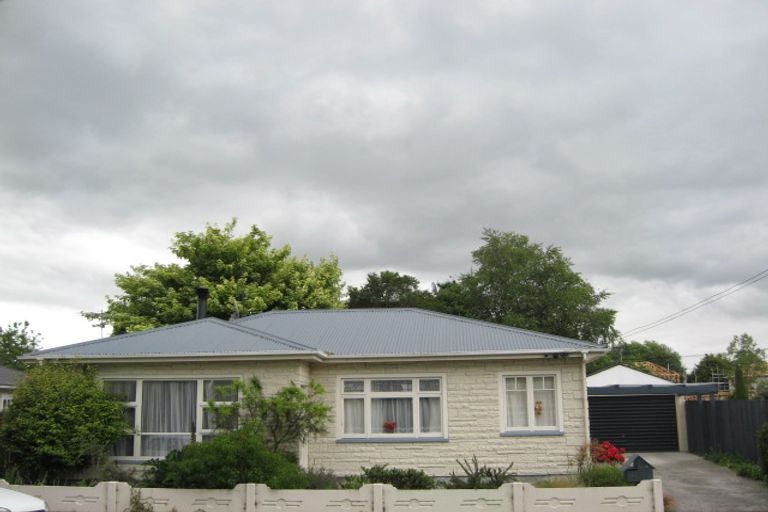Photo of property in 45 Pavitt Street, Richmond, Christchurch, 8013