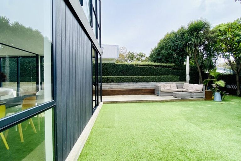 Photo of property in 21 Sherwood Avenue, Grey Lynn, Auckland, 1021