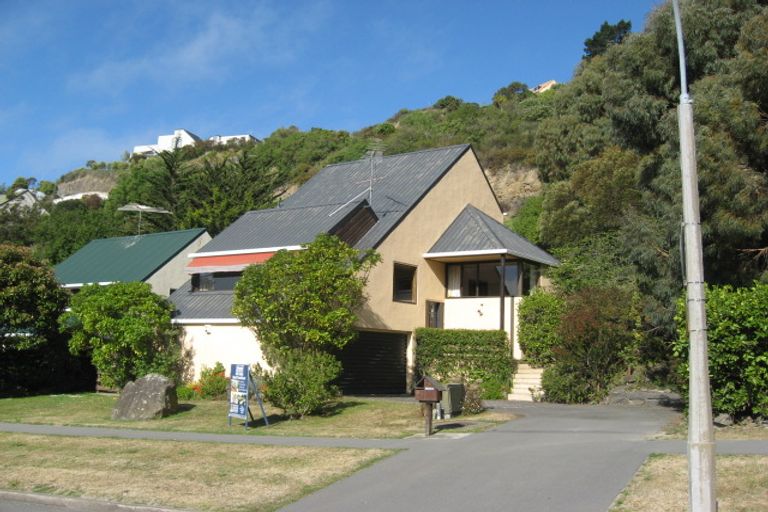 Photo of property in 1/9 Glenstrae Road, Redcliffs, Christchurch, 8081