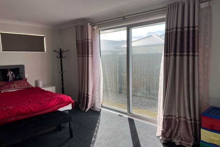 Photo of property in 2 James Caird Lane, Wigram, Christchurch, 8025