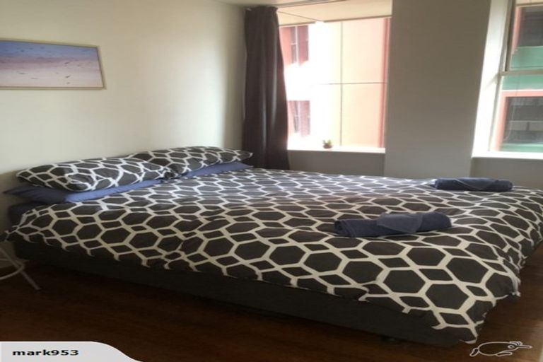 Photo of property in Terrace Tower Apartments, 3c/126 The Terrace, Wellington Central, Wellington, 6011