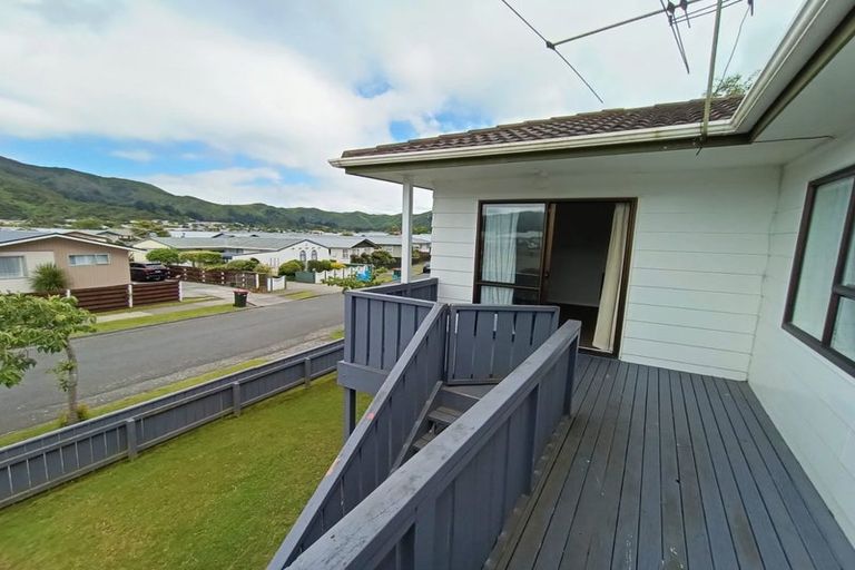 Photo of property in 16 Trelawney Road, Wainuiomata, Lower Hutt, 5014