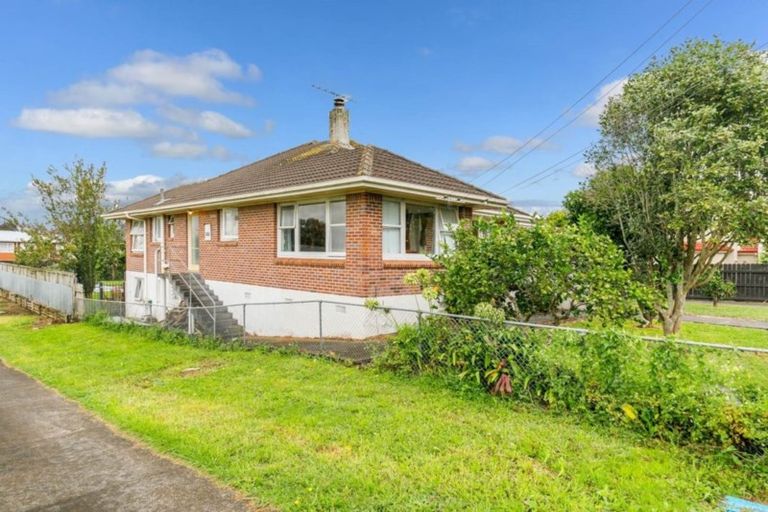 Photo of property in 20 Don Street, Papakura, 2110
