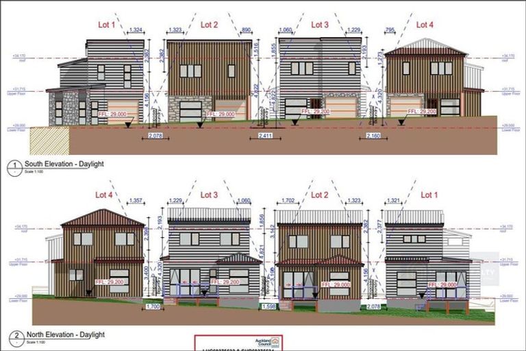 Photo of property in 45 Watts Road, Manurewa, Auckland, 2102