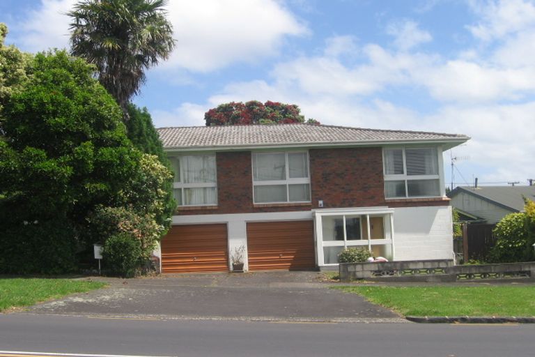 Photo of property in 1/174 Campbell Road, Greenlane, Auckland, 1061