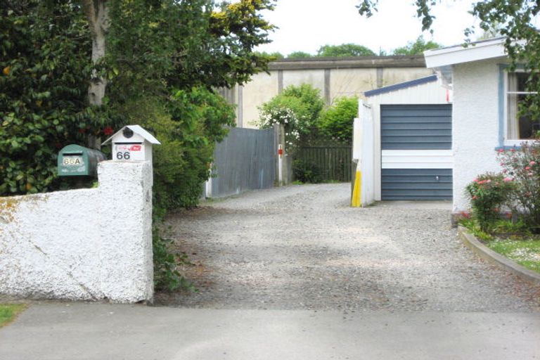 Photo of property in 66a Ayers Street, Rangiora, 7400