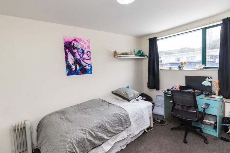 Photo of property in 19/246 Taranaki Street, Mount Cook, Wellington, 6011
