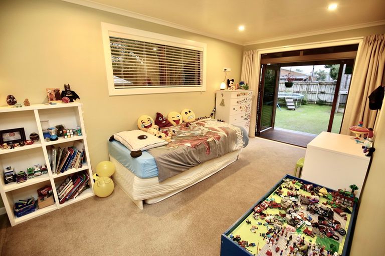 Photo of property in 127 Beerescourt Road, Beerescourt, Hamilton, 3200