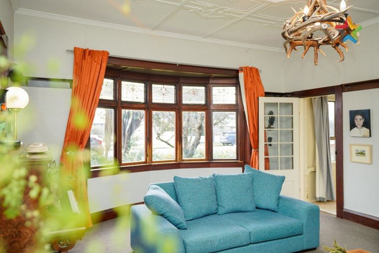 Photo of property in 55 Hensley Street, Gladstone, Invercargill, 9810