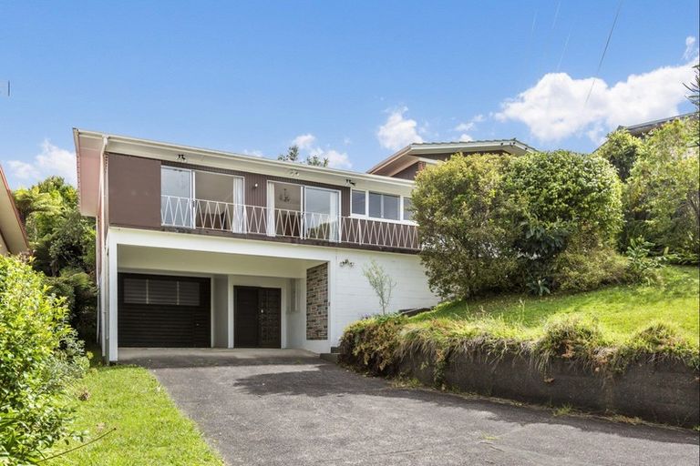Photo of property in 34 Old North Road, Orewa, 0931
