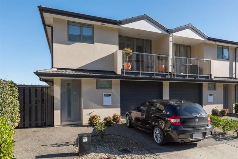 Photo of property in Totara Grove, 44/115 Grove Street, The Wood, Nelson, 7010