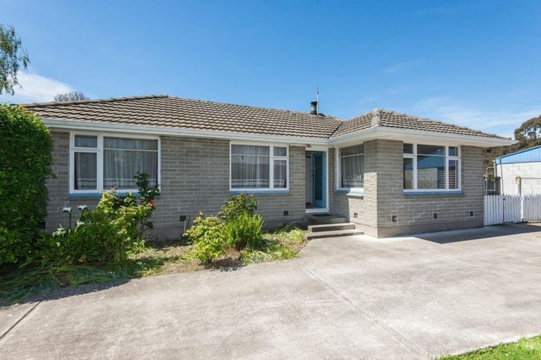 Photo of property in 5 Aldersgate Street, Kaiapoi, 7630
