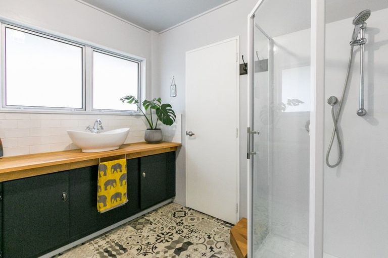 Photo of property in 56 Muritai Crescent, Havelock North, 4130