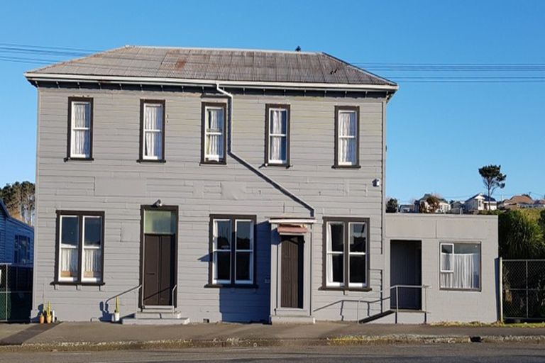 Photo of property in 19 Bedford Street, Patea, 4520