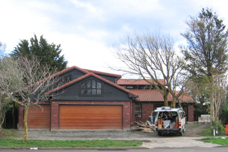 Photo of property in 50 Jickell Street, Hokowhitu, Palmerston North, 4410