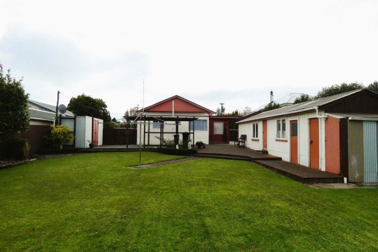 Photo of property in 22 Roebuck Street, Westport, 7825