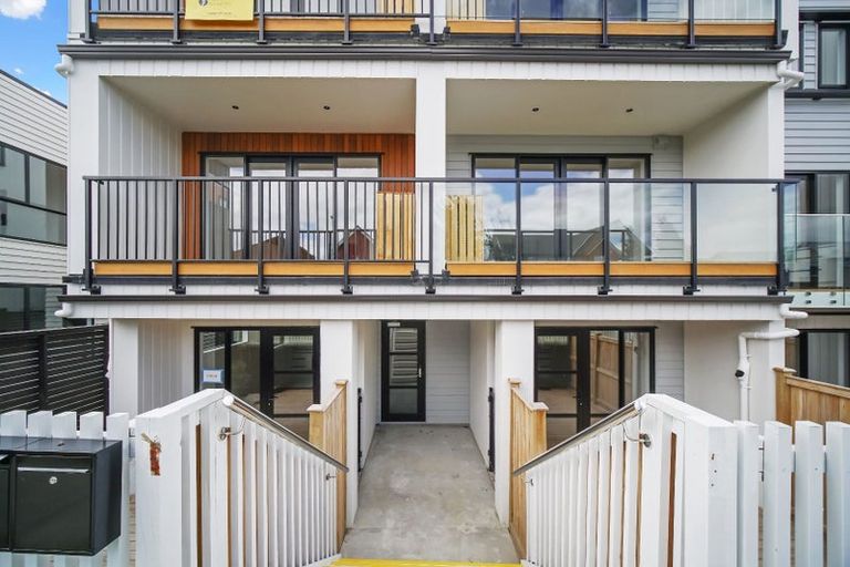 Photo of property in 201/189 Clark Road, Hobsonville, Auckland, 0616